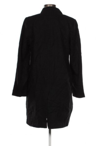 Дамско палто Daniel Hechter, Размер M, Цвят Черен, Цена 48,30 лв.