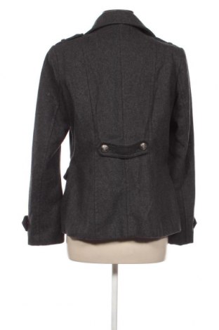 Дамско палто Dorothy Perkins, Размер L, Цвят Сив, Цена 26,46 лв.