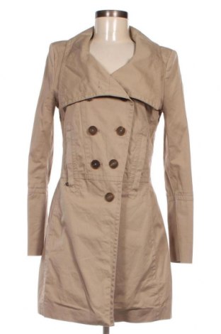 Γυναικείο παλτό Drykorn for beautiful people, Μέγεθος L, Χρώμα  Μπέζ, Τιμή 22,76 €