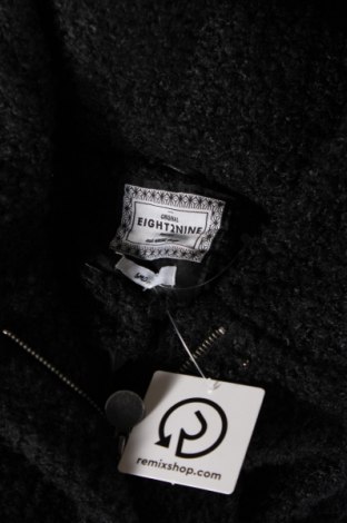 Γυναικείο παλτό Eight2Nine, Μέγεθος XS, Χρώμα Μαύρο, Τιμή 24,55 €