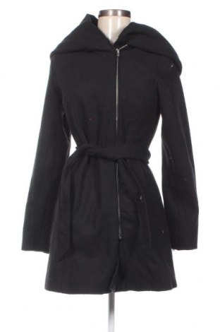 Дамско палто Even&Odd, Размер S, Цвят Черен, Цена 67,08 лв.