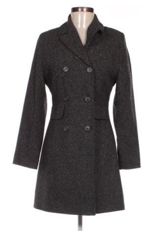 Γυναικείο παλτό Expresso, Μέγεθος S, Χρώμα Γκρί, Τιμή 10,27 €