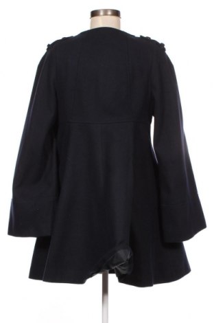 Γυναικείο παλτό F&F, Μέγεθος M, Χρώμα Μπλέ, Τιμή 19,86 €