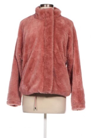 Palton de femei Fb Sister, Mărime XS, Culoare Roz, Preț 105,59 Lei