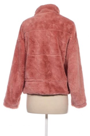Дамско палто Fb Sister, Размер XS, Цвят Розов, Цена 37,45 лв.