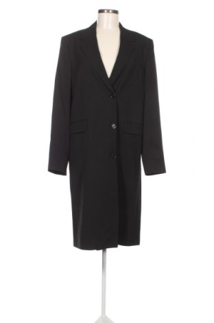 Γυναικείο παλτό Filippa K, Μέγεθος L, Χρώμα Μαύρο, Τιμή 366,80 €