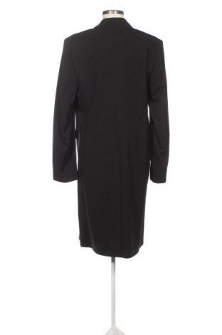 Γυναικείο παλτό Filippa K, Μέγεθος L, Χρώμα Μαύρο, Τιμή 238,42 €