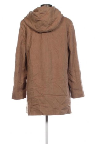 Дамско палто Flare, Размер M, Цвят Кафяв, Цена 48,15 лв.