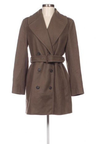 Γυναικείο παλτό French Connection, Μέγεθος M, Χρώμα Καφέ, Τιμή 44,63 €