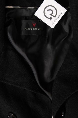Γυναικείο παλτό Fuchs Schmitt, Μέγεθος S, Χρώμα Μαύρο, Τιμή 36,59 €