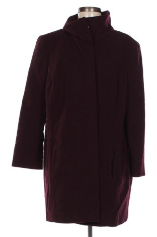 Дамско палто Fuchs Schmitt, Размер XL, Цвят Лилав, Цена 46,90 лв.