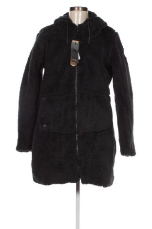 Γυναικείο παλτό G.I.G.A. Dx by Killtec, Μέγεθος XL, Χρώμα Μπλέ, Τιμή 35,07 €