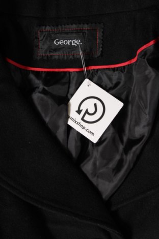 Dámský kabát  George, Velikost XL, Barva Černá, Cena  597,00 Kč