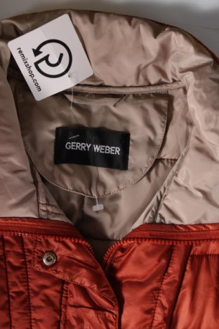 Palton de femei Gerry Weber, Mărime L, Culoare Portocaliu, Preț 110,53 Lei