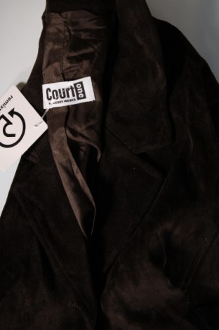 Palton de femei Gerry Weber, Mărime XL, Culoare Maro, Preț 39,34 Lei