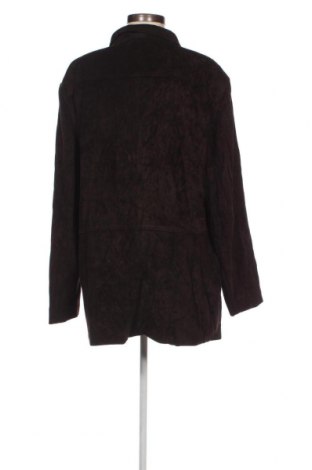 Γυναικείο παλτό Gerry Weber, Μέγεθος XL, Χρώμα Καφέ, Τιμή 7,97 €