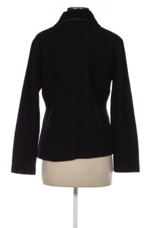 Γυναικείο παλτό Gerry Weber, Μέγεθος M, Χρώμα Μαύρο, Τιμή 27,09 €