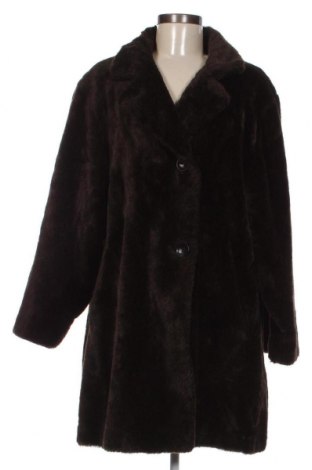 Дамско палто Gil Bret, Размер M, Цвят Кафяв, Цена 30,80 лв.
