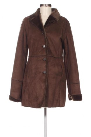 Palton de femei Gina Benotti, Mărime S, Culoare Maro, Preț 105,59 Lei