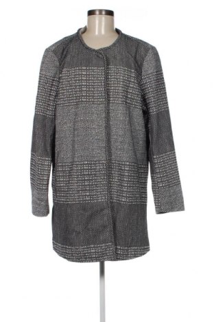 Дамско палто H&M, Размер XXL, Цвят Многоцветен, Цена 64,00 лв.