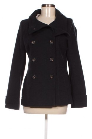Dámsky kabát  H&M, Veľkosť S, Farba Modrá, Cena  18,20 €