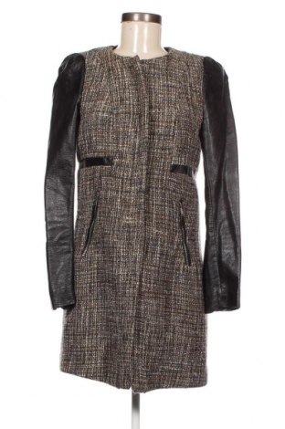 Γυναικείο παλτό H&M, Μέγεθος M, Χρώμα Πολύχρωμο, Τιμή 9,85 €