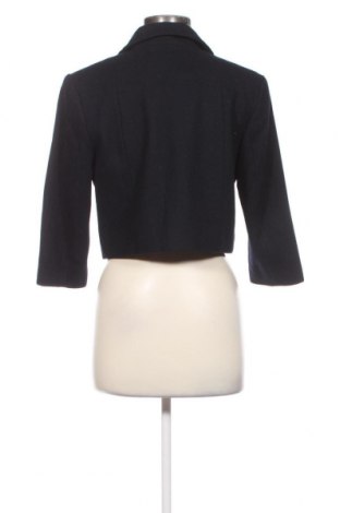 Γυναικείο παλτό H&M, Μέγεθος M, Χρώμα Μπλέ, Τιμή 9,85 €