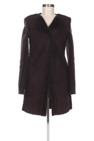 Γυναικείο παλτό H&M, Μέγεθος XXS, Χρώμα Μαύρο, Τιμή 19,86 €