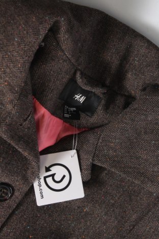 Dámsky kabát  H&M, Veľkosť S, Farba Viacfarebná, Cena  18,20 €