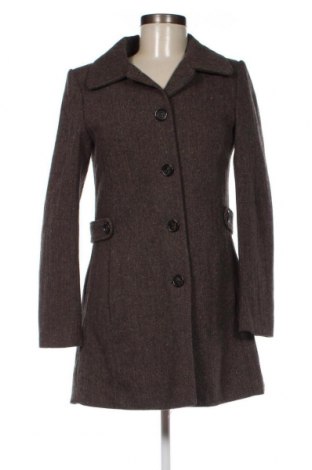 Dámský kabát  H&M, Velikost S, Barva Vícebarevné, Cena  512,00 Kč