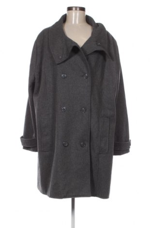 Dámsky kabát  H&M, Veľkosť L, Farba Sivá, Cena  18,20 €