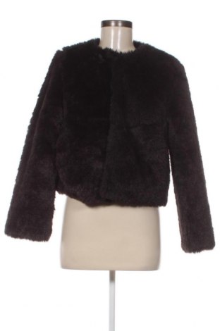 Dámský kabát  H&M, Velikost M, Barva Černá, Cena  597,00 Kč