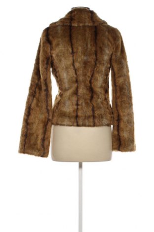 Palton de femei H&M, Mărime XS, Culoare Maro, Preț 168,95 Lei