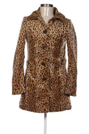 Γυναικείο παλτό H&M, Μέγεθος S, Χρώμα Πολύχρωμο, Τιμή 23,17 €