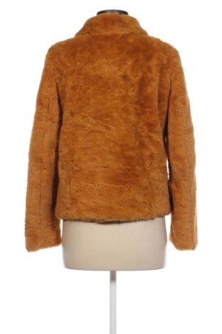 Γυναικείο παλτό H&M Divided, Μέγεθος XS, Χρώμα Καφέ, Τιμή 19,86 €