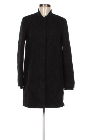 Palton de femei H&M Divided, Mărime S, Culoare Gri, Preț 105,59 Lei
