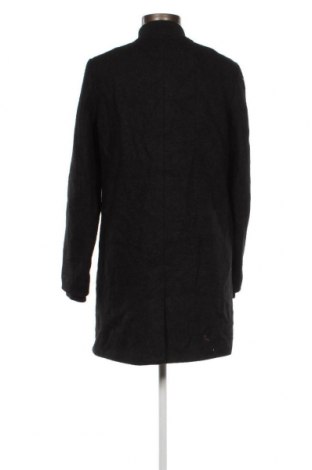 Дамско палто H&M Divided, Размер S, Цвят Сив, Цена 32,10 лв.