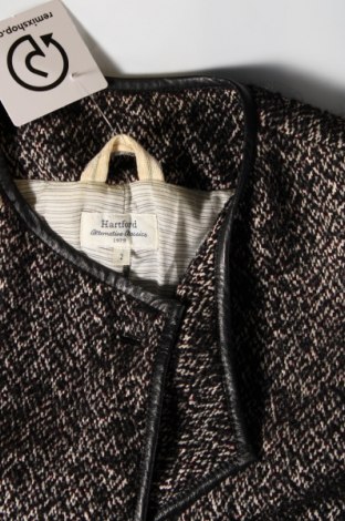 Γυναικείο παλτό Hartford, Μέγεθος M, Χρώμα Πολύχρωμο, Τιμή 28,95 €