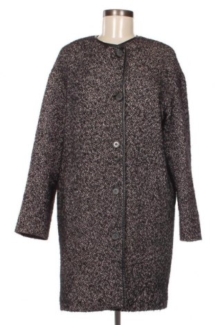 Дамско палто Hartford, Размер M, Цвят Многоцветен, Цена 51,48 лв.