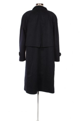 Γυναικείο παλτό Hensel Und Mortensen, Μέγεθος XL, Χρώμα Μπλέ, Τιμή 7,67 €