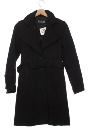 Γυναικείο παλτό Imperial, Μέγεθος S, Χρώμα Μαύρο, Τιμή 24,50 €