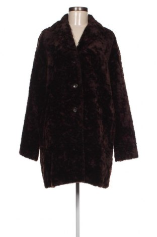 Дамско палто In Private, Размер S, Цвят Кафяв, Цена 16,28 лв.