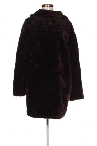 Γυναικείο παλτό In Private, Μέγεθος S, Χρώμα Καφέ, Τιμή 9,80 €