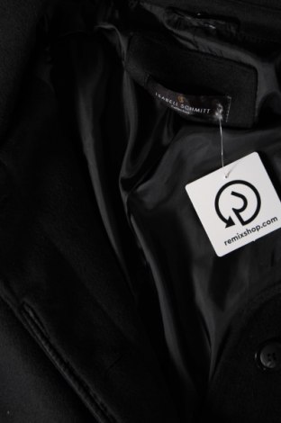 Γυναικείο παλτό Isabell, Μέγεθος L, Χρώμα Μαύρο, Τιμή 9,53 €