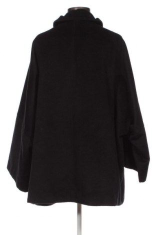 Γυναικείο παλτό Isabell, Μέγεθος L, Χρώμα Μαύρο, Τιμή 9,53 €