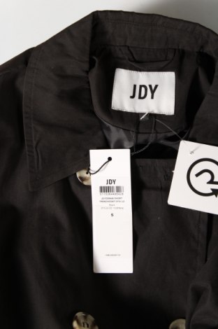 Γυναικείο παλτό Jdy, Μέγεθος S, Χρώμα Γκρί, Τιμή 20,17 €