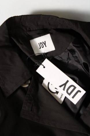 Palton de femei Jdy, Mărime XL, Culoare Gri, Preț 98,26 Lei