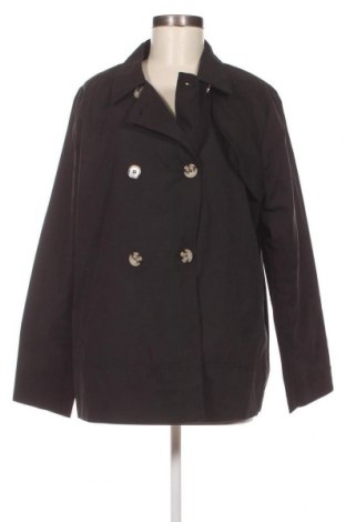 Дамско палто Jdy, Размер XL, Цвят Сив, Цена 38,11 лв.
