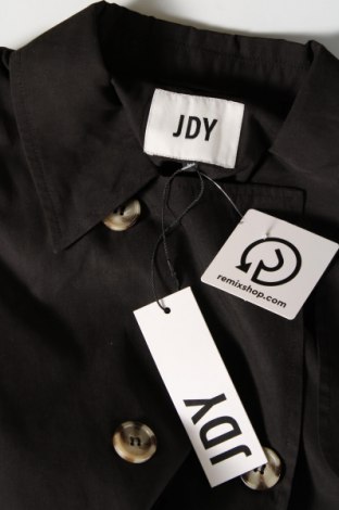 Дамско палто Jdy, Размер M, Цвят Сив, Цена 40,17 лв.