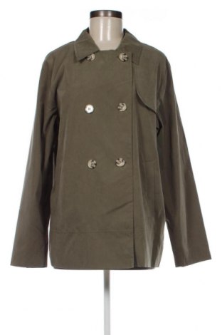 Dámský kabát  Jdy, Velikost XL, Barva Zelená, Cena  493,00 Kč